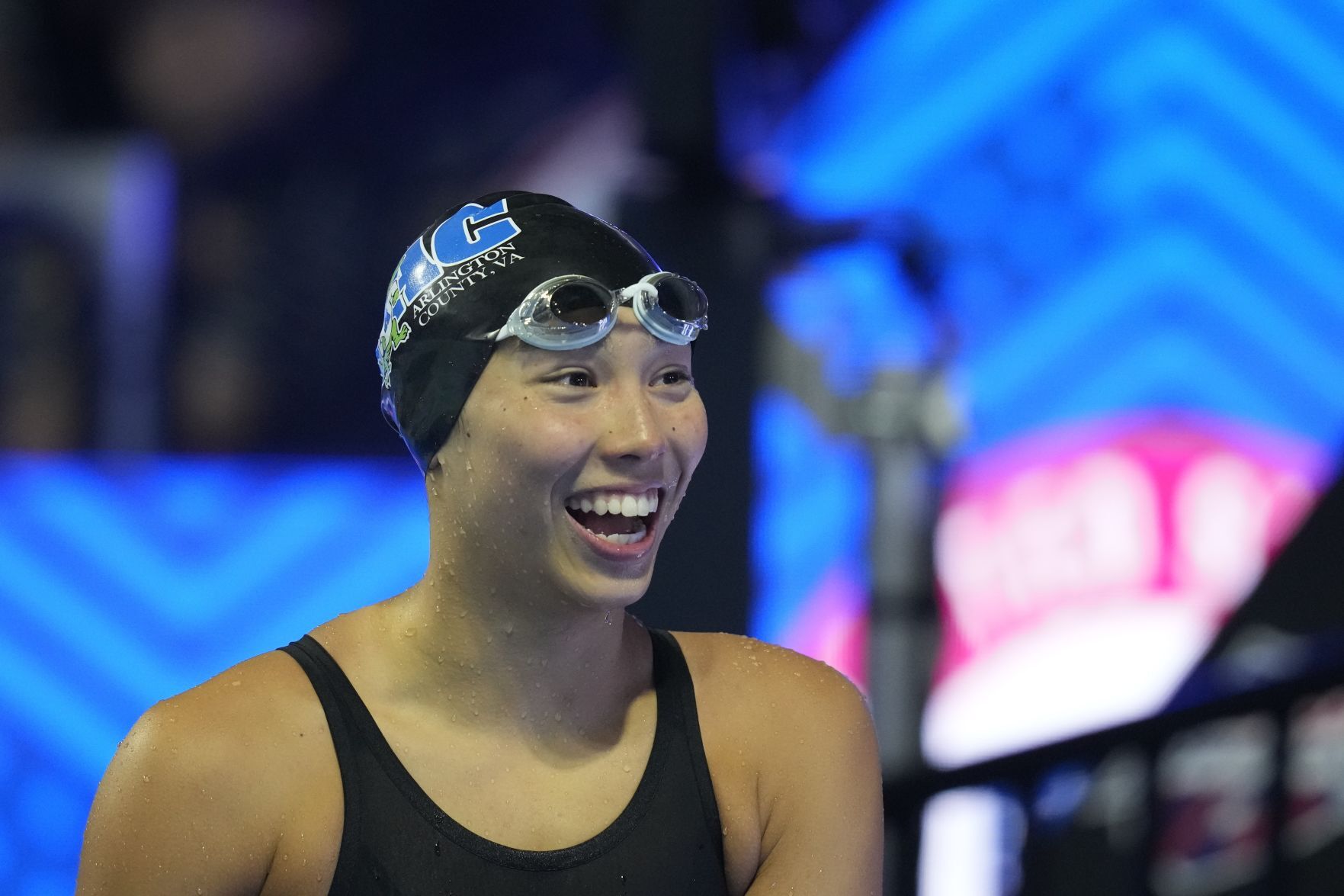 US Swimming Olympic Trials